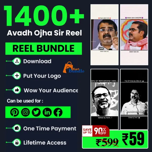 1400+ Avadh Ojha Sir Motivation