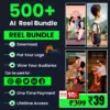AI Reel Bundle