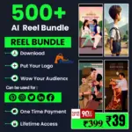 AI Reel Bundle
