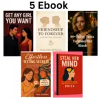 Psychology Love Tips