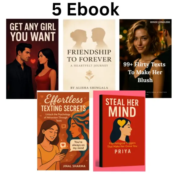 Psychology Love Tips